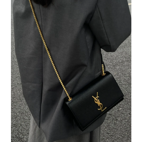 SAINT LAURENT 链条包