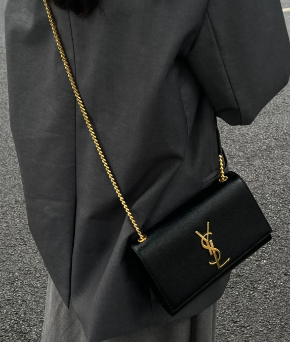 SAINT LAURENT 链条包