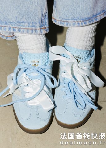 & Other Storiesadidas Gazelle 运动鞋