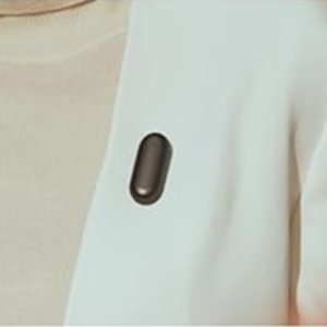 PLAUD NotePin 人工智能录音笔