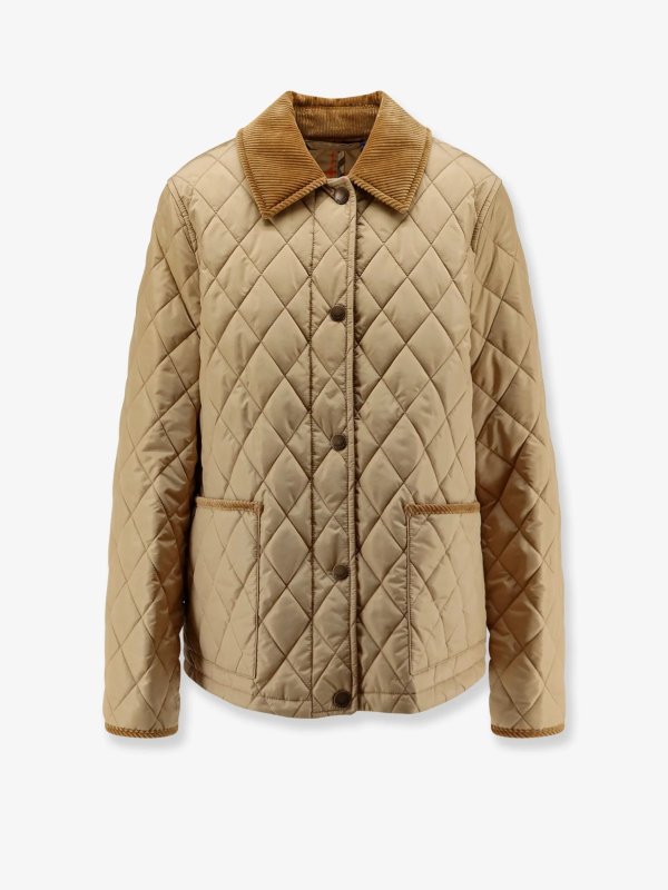 BURBERRY 棉服