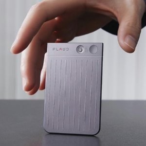 直接贴手机！AI录音+总结留学/面试/会议神器🔥Plaud 智能AI录音器€169