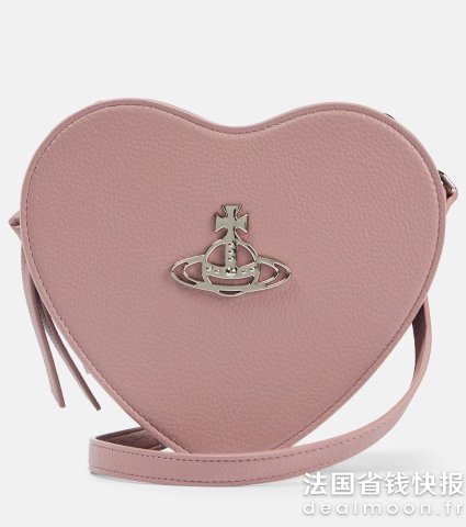 Vivienne Westwood爱心包