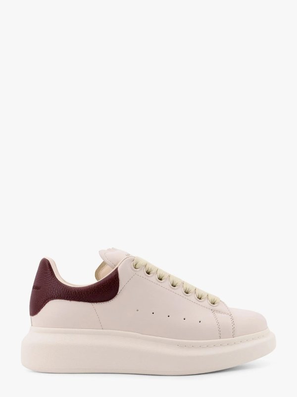 ALEXANDER MCQUEEN 小白鞋
