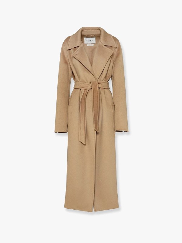 MAX MARA 大衣