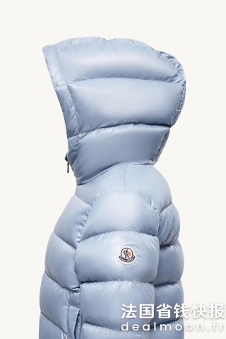 12y捡漏大童羽绒服