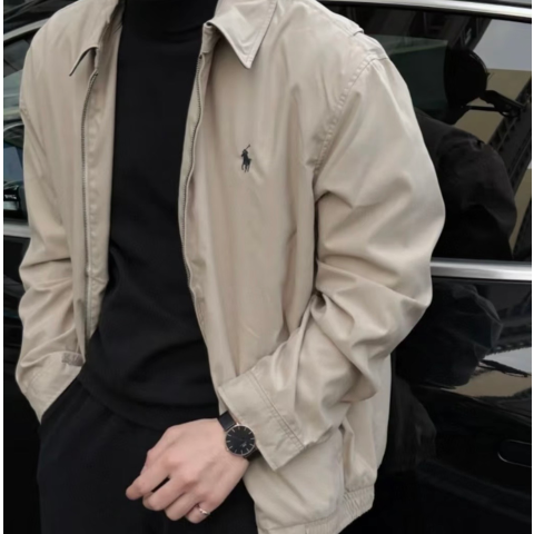 男友风夹克