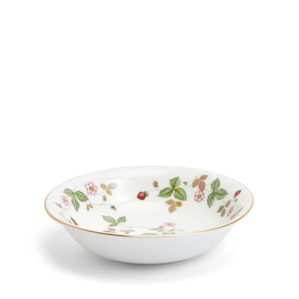 野草莓餐碗 16cm