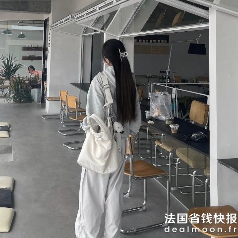 Lululemon降价啦！！@ttOn My Level托特包 20L