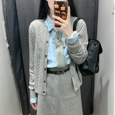 男款衬衫