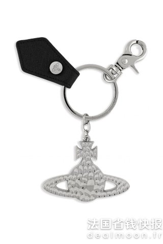 Vivienne WestwoodOrb钥匙扣