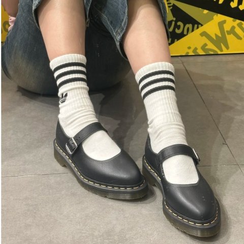 Elphie 尖头玛丽珍