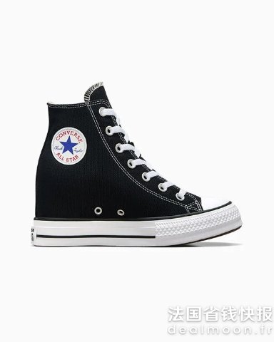 ConverseChuck Taylor 高帮全明星