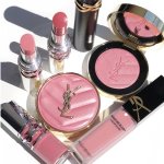 YSL 骨折！粉底一律€33、皮革眼影€41!
