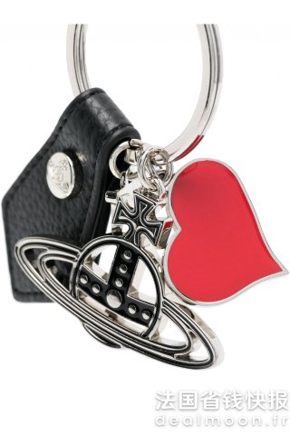 Vivienne WestwoodOrb钥匙扣