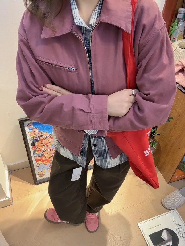 夹克