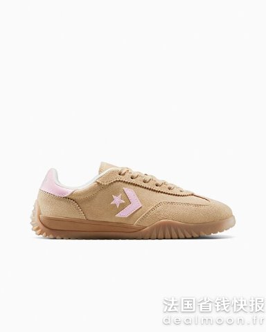 ConverseRun Star 德训鞋