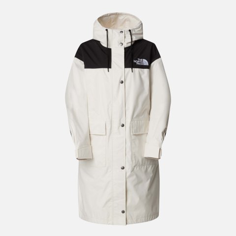 The North Face 派克服