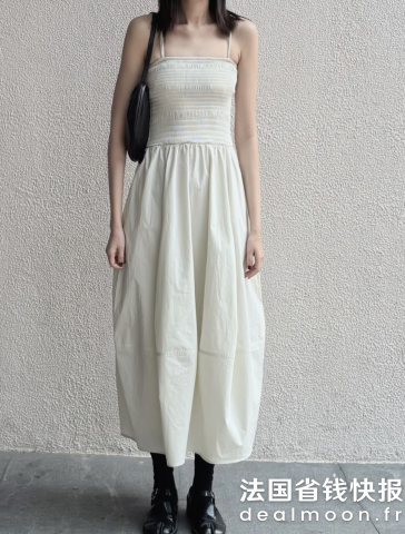 COS连衣裙