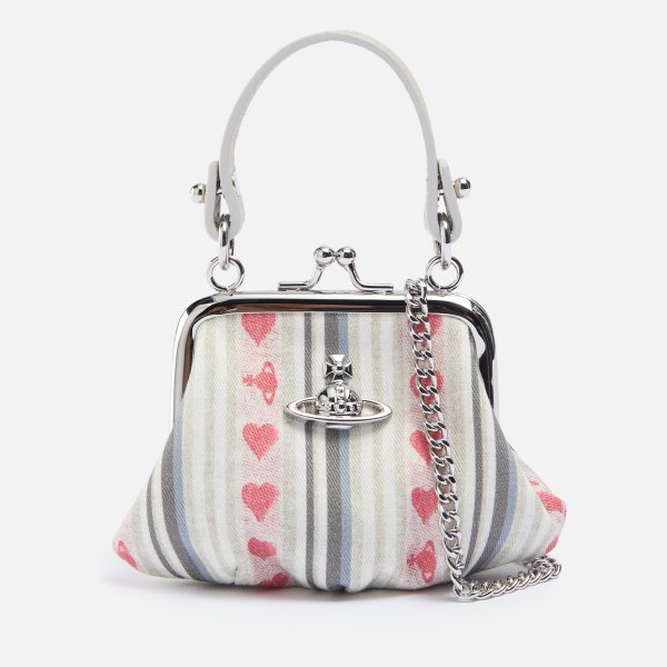Vivienne Westwood 迷你饺子包