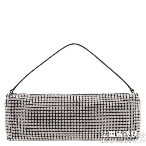 T by Alexander Wang水钻包