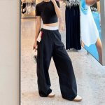 lululemon官网 新晋顶流神裤👖封面款西海岸风松弛裤€115