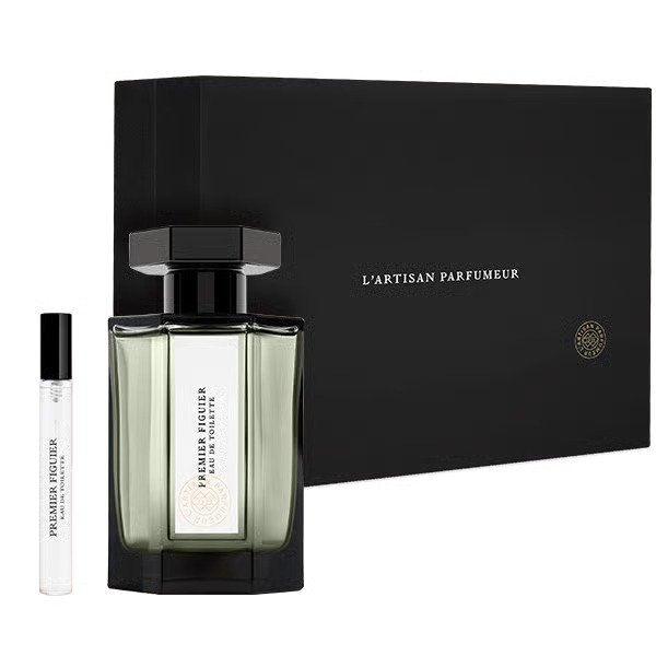 无花果100ml+10ml套装