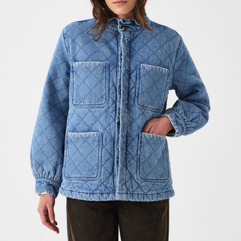 Seventy + Mochi 夹克