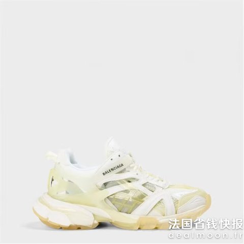 Balenciaga老爹鞋