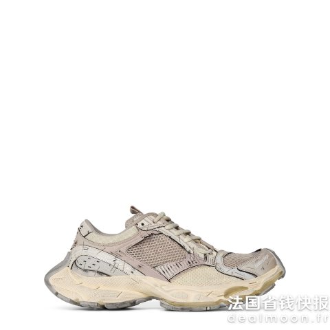 BalenciagaStapler 运动鞋