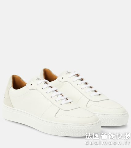 Vivienne Westwood土星小白鞋