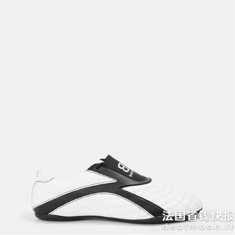 Balenciaga赛车鞋