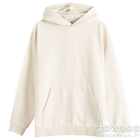 Boyfriend 羊毛卫衣