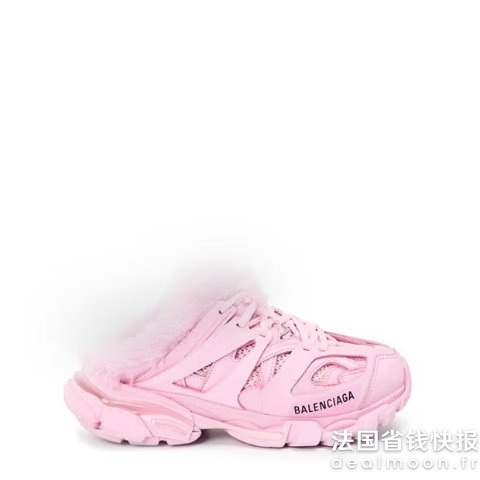 Balenciaga Track 老爹鞋