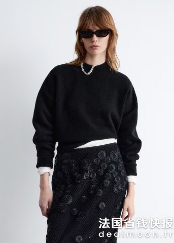 & Other Stories毛衣