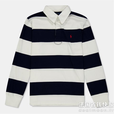 Polo Ralph LaurenPolo 长袖JN53