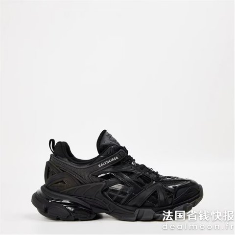 Balenciaga老爹鞋