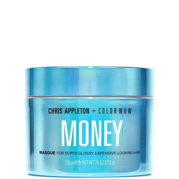 Money Masque 发膜 215ml