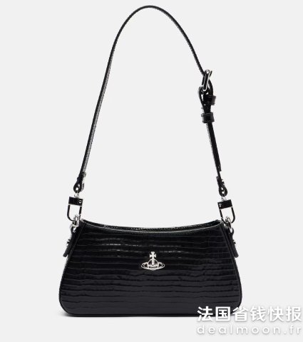 Vivienne Westwood单肩包