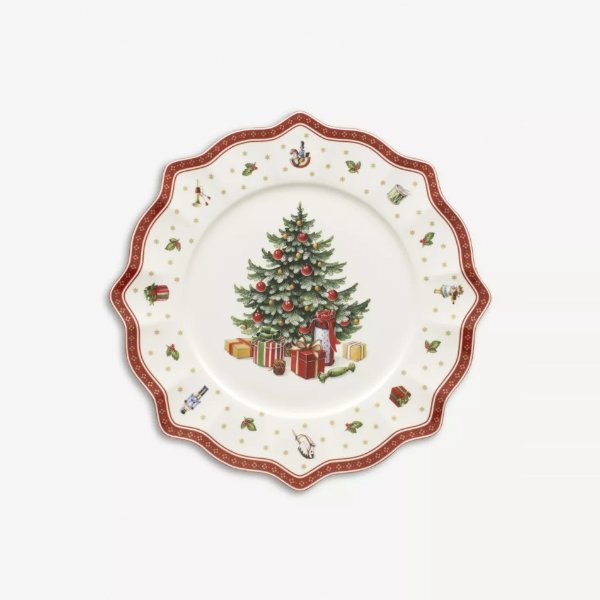 Toy's Delight 经典自助盘