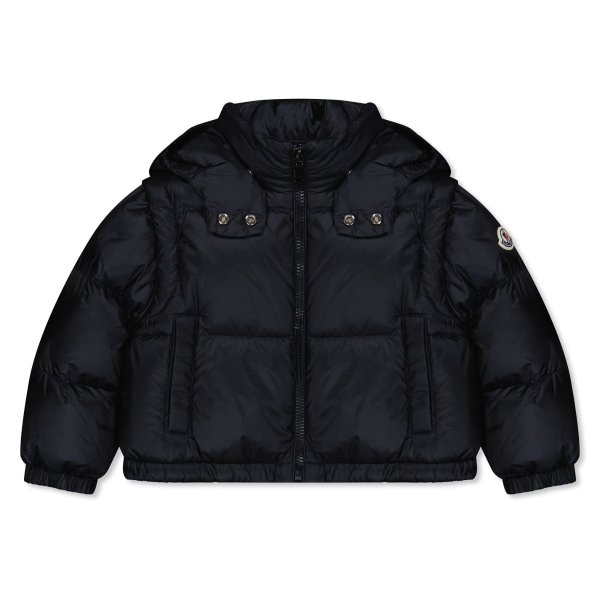 MONCLER Valya 男童羽绒服