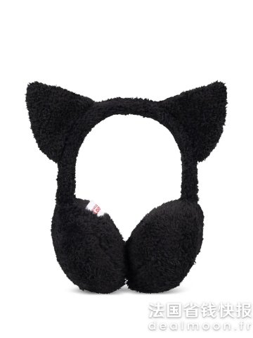 Zigma猫耳保暖耳罩