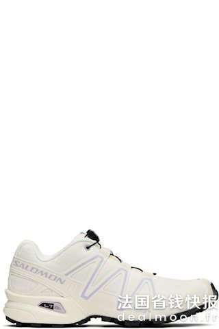 SalomonOff-White Speedcross 3 休闲鞋