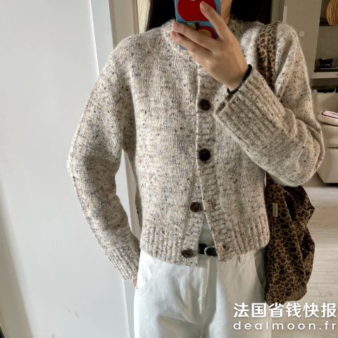 & Other Stories@神仙树贝果，版权属于原作者开衫