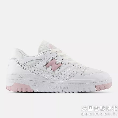 New BalanceBBW550 运动鞋