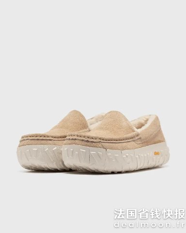 UGGASCOT WRAP TECH 男士保暖围巾