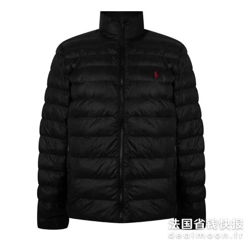 Polo Ralph Lauren棉服