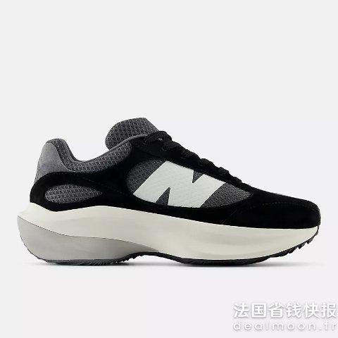 New BalanceWRPD Runner 跑鞋