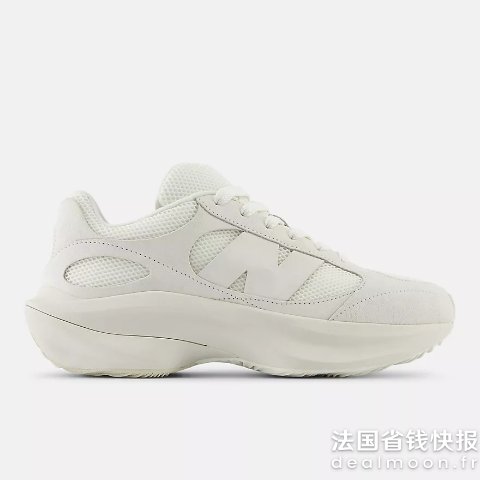 New BalanceWRPD Runner 跑鞋