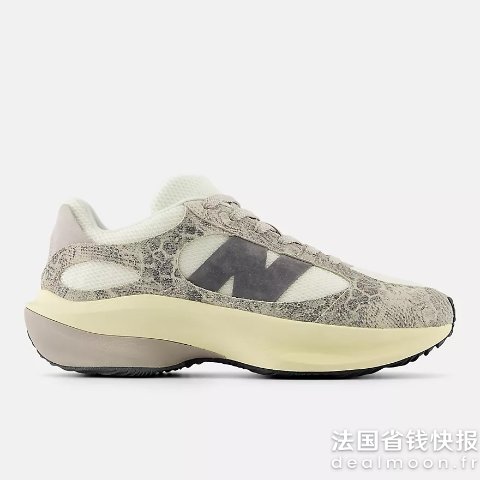 New BalanceWRPD Runner 跑鞋